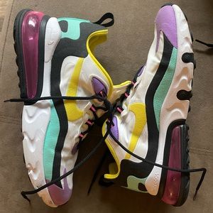 Women’s Nike React Sneakers